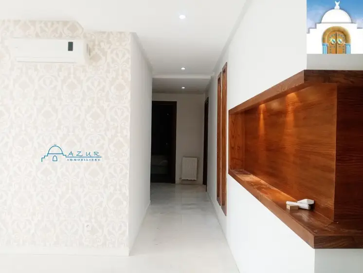 APPARTEMENT JUNIOR